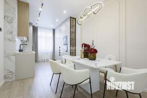 3-к квартира, вторичка, 117м2, 2/7 этаж