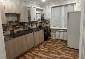 1-к квартира, вторичка, 32м2, 1/3 этаж