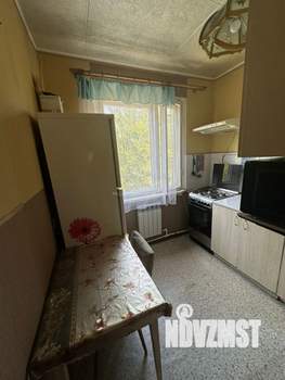 2-к квартира, вторичка, 45м2, 5/5 этаж