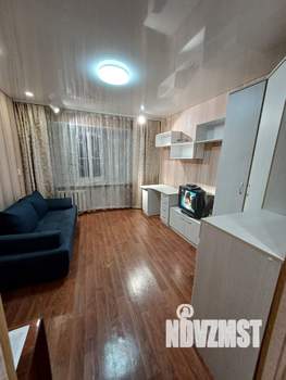 Студия квартира, вторичка, 18м2, 2/5 этаж