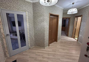 2-к квартира, вторичка, 71м2, 9/10 этаж