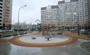 1-к квартира, вторичка, 38м2, 13/20 этаж