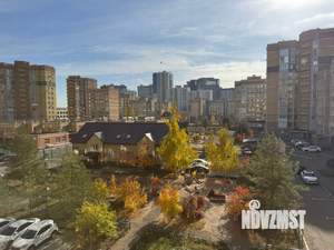 1-к квартира, вторичка, 37м2, 4/10 этаж