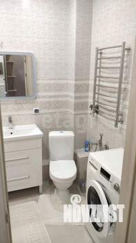 1-к квартира, вторичка, 42м2, 14/19 этаж