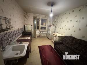 2-к квартира, вторичка, 60м2, 2/10 этаж