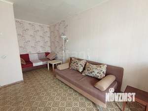 1-к квартира, вторичка, 32м2, 7/10 этаж