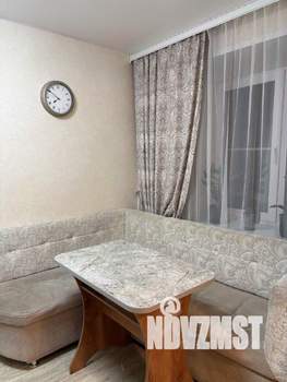 3-к квартира, вторичка, 62м2, 2/5 этаж