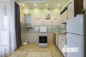 1-к квартира, вторичка, 40м2, 4/5 этаж