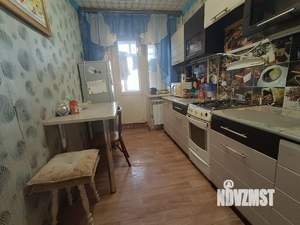 1-к квартира, вторичка, 33м2, 7/9 этаж