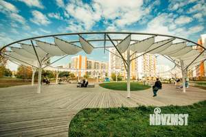 3-к квартира, вторичка, 96м2, 8/10 этаж