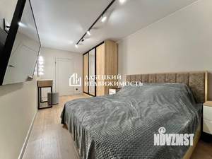 3-к квартира, вторичка, 56м2, 3/9 этаж
