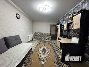 1-к квартира, вторичка, 49м2, 1/5 этаж