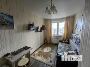1-к квартира, вторичка, 26м2, 11/12 этаж