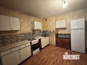 3-к квартира, вторичка, 81м2, 4/18 этаж