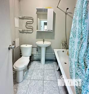 2-к квартира, вторичка, 47м2, 13/19 этаж