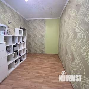 3-к квартира, вторичка, 72м2, 2/2 этаж