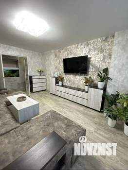 2-к квартира, вторичка, 65м2, 17/19 этаж