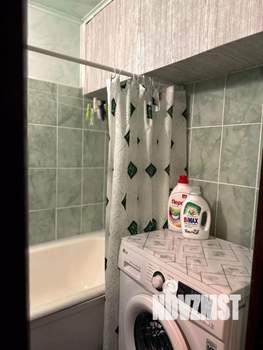 1-к квартира, вторичка, 35м2, 5/5 этаж