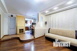 3-к квартира, вторичка, 53м2, 3/9 этаж