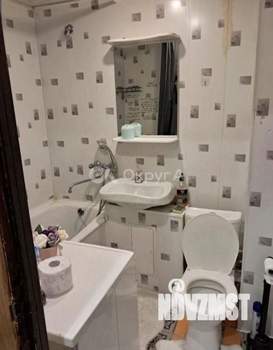 1-к квартира, вторичка, 37м2, 5/9 этаж