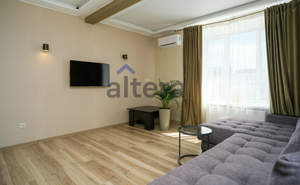 1-к квартира, вторичка, 44м2, 2/5 этаж