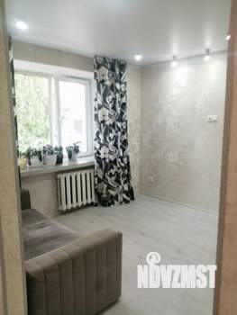 1-к квартира, вторичка, 28м2, 1/9 этаж