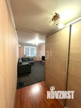 1-к квартира, вторичка, 39м2, 2/10 этаж