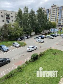 2-к квартира, вторичка, 46м2, 3/9 этаж