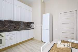 2-к квартира, вторичка, 61м2, 23/24 этаж