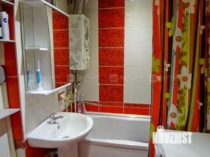 1-к квартира, вторичка, 30м2, 5/5 этаж