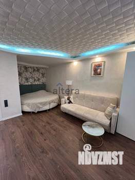 1-к квартира, вторичка, 35м2, 5/5 этаж