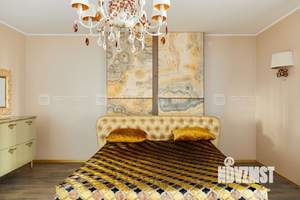 3-к квартира, вторичка, 133м2, 3/7 этаж