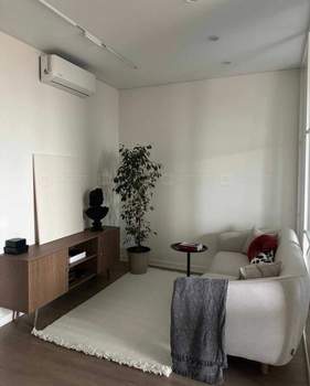 1-к квартира, вторичка, 34м2, 11/24 этаж