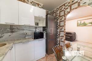 3-к квартира, вторичка, 60м2, 2/5 этаж