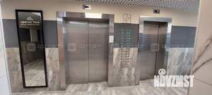 1-к квартира, вторичка, 36м2, 10/15 этаж