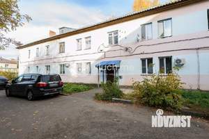 Студия квартира, вторичка, 20м2, 2/2 этаж