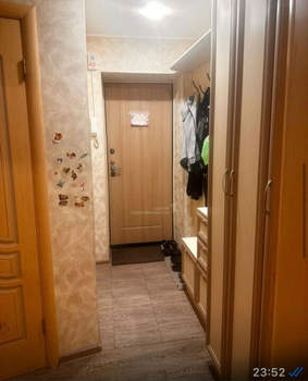 2-к квартира, вторичка, 45м2, 3/5 этаж
