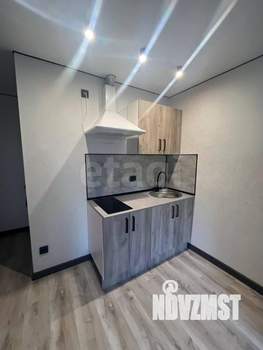 Студия квартира, вторичка, 19м2, 5/9 этаж