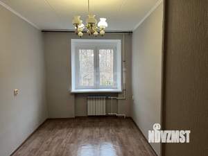 3-к квартира, вторичка, 58м2, 2/5 этаж