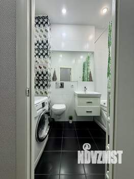 1-к квартира, вторичка, 50м2, 5/16 этаж