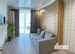 1-к квартира, вторичка, 34м2, 2/10 этаж