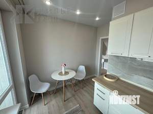 1-к квартира, вторичка, 33м2, 14/18 этаж