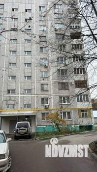 2-к квартира, вторичка, 54м2, 4/10 этаж