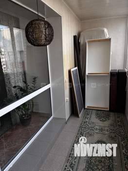 3-к квартира, вторичка, 95м2, 7/7 этаж
