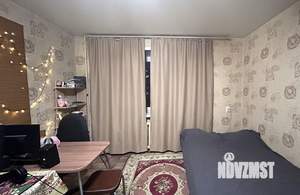 Студия квартира, вторичка, 24м2, 2/5 этаж