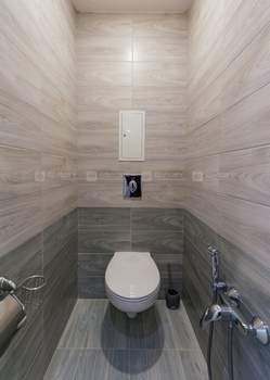 3-к квартира, вторичка, 61м2, 6/9 этаж