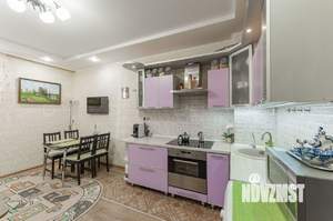 1-к квартира, вторичка, 52м2, 2/12 этаж