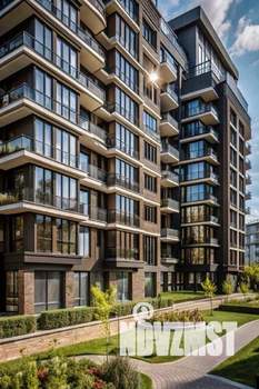 1-к квартира, вторичка, 39м2, 5/19 этаж