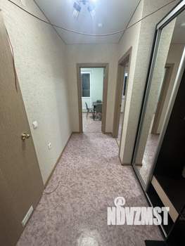 1-к квартира, вторичка, 41м2, 8/20 этаж