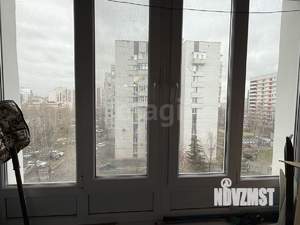 2-к квартира, вторичка, 49м2, 6/9 этаж